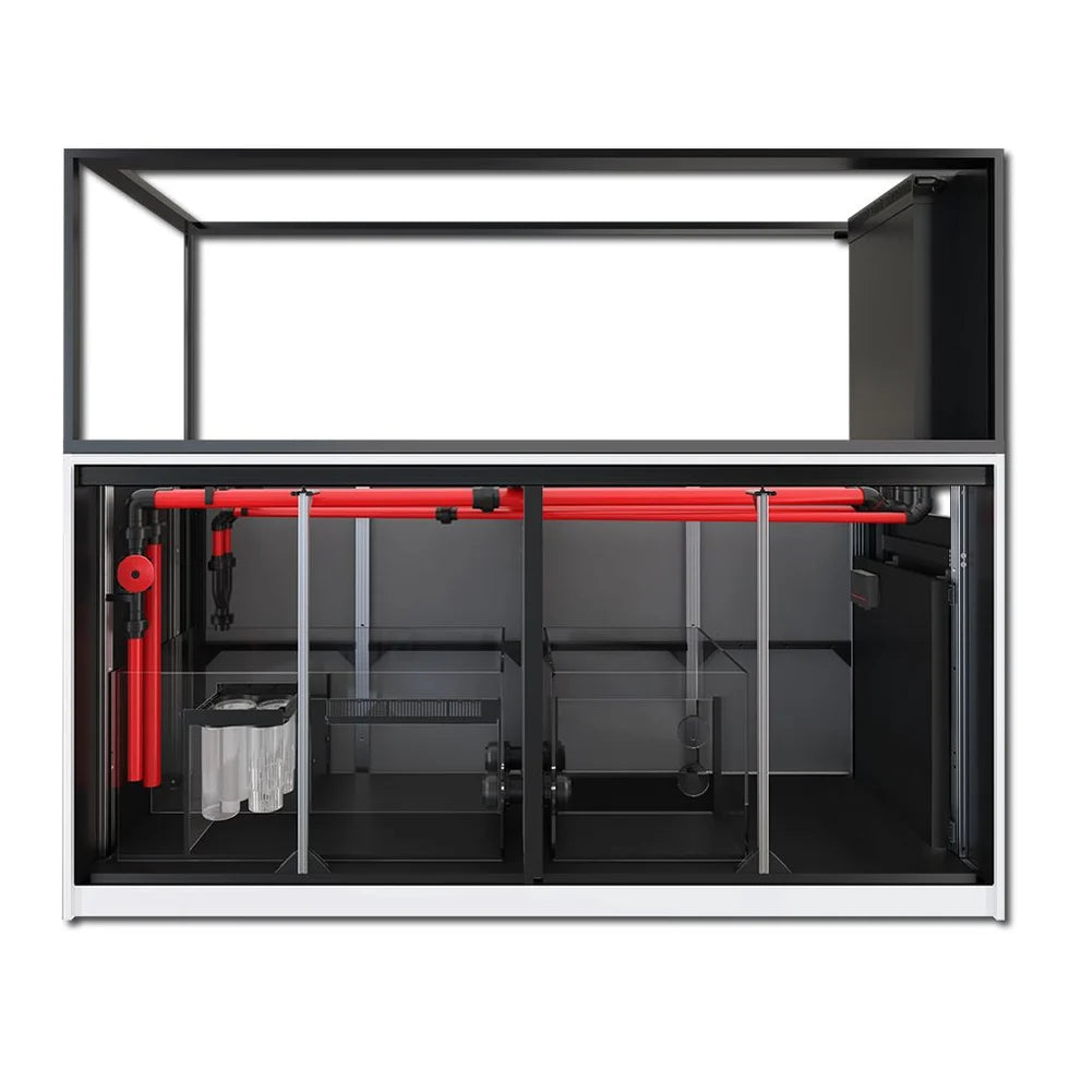 Red Sea Reefer Peninsula S-950 G3 - White Cabinet