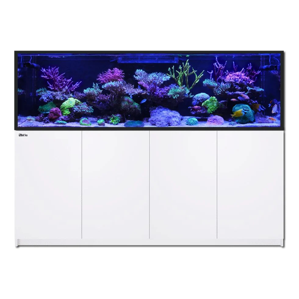 Red Sea Reefer S-1000 G3 - White Cabinet