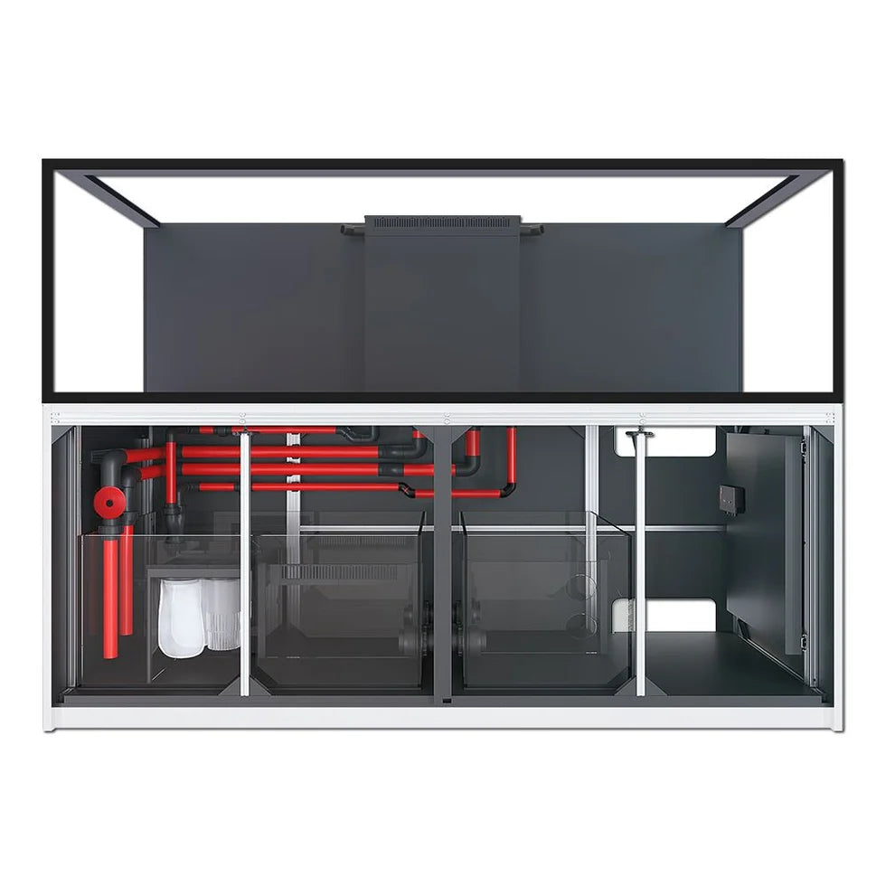 Red Sea Reefer S-1000 G3 - White Cabinet