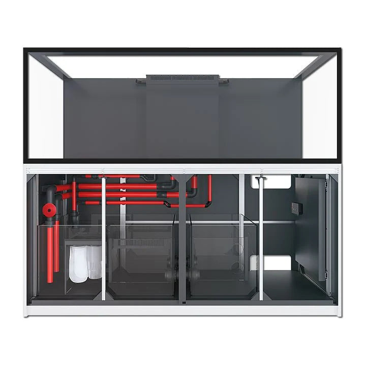 Red Sea Reefer S-850 G3 - White Cabinet